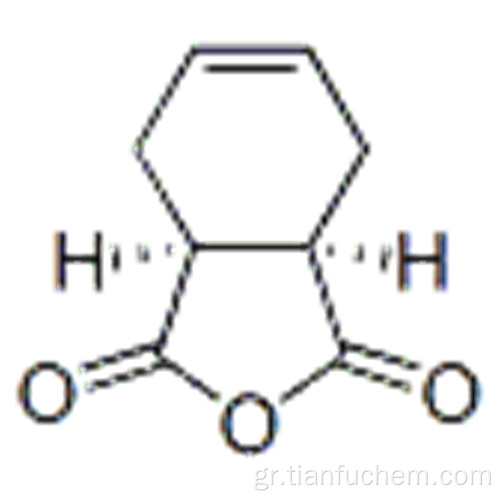 CIS-1,2,3,6-TETRAHYDROPHTHALIC ANHYDRIDE; &gt; 98% CAS 85-43-8